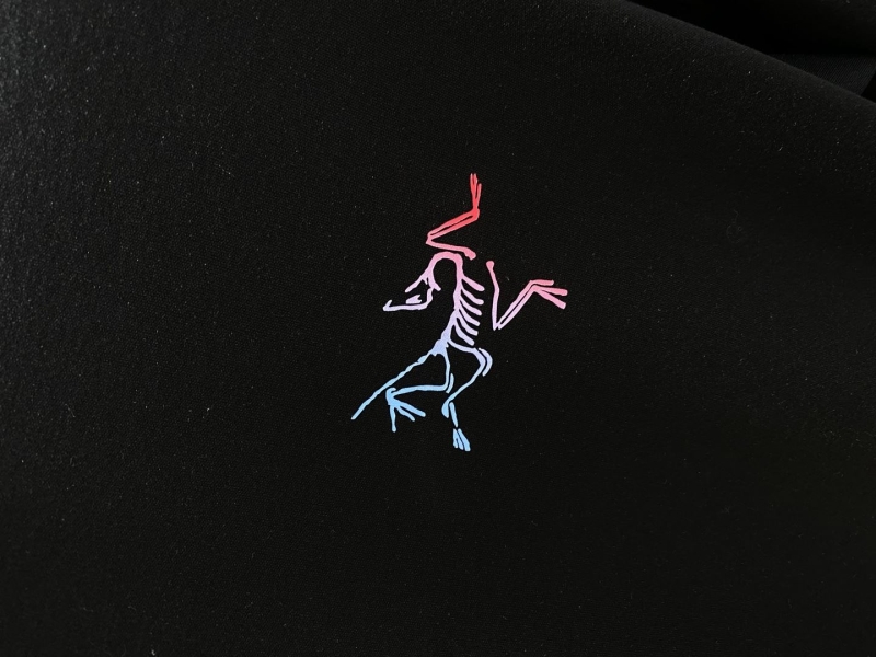 Arcteryx T-shirts